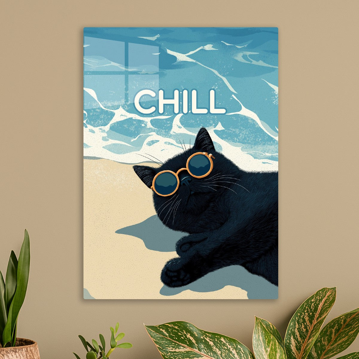 Beach, Please!