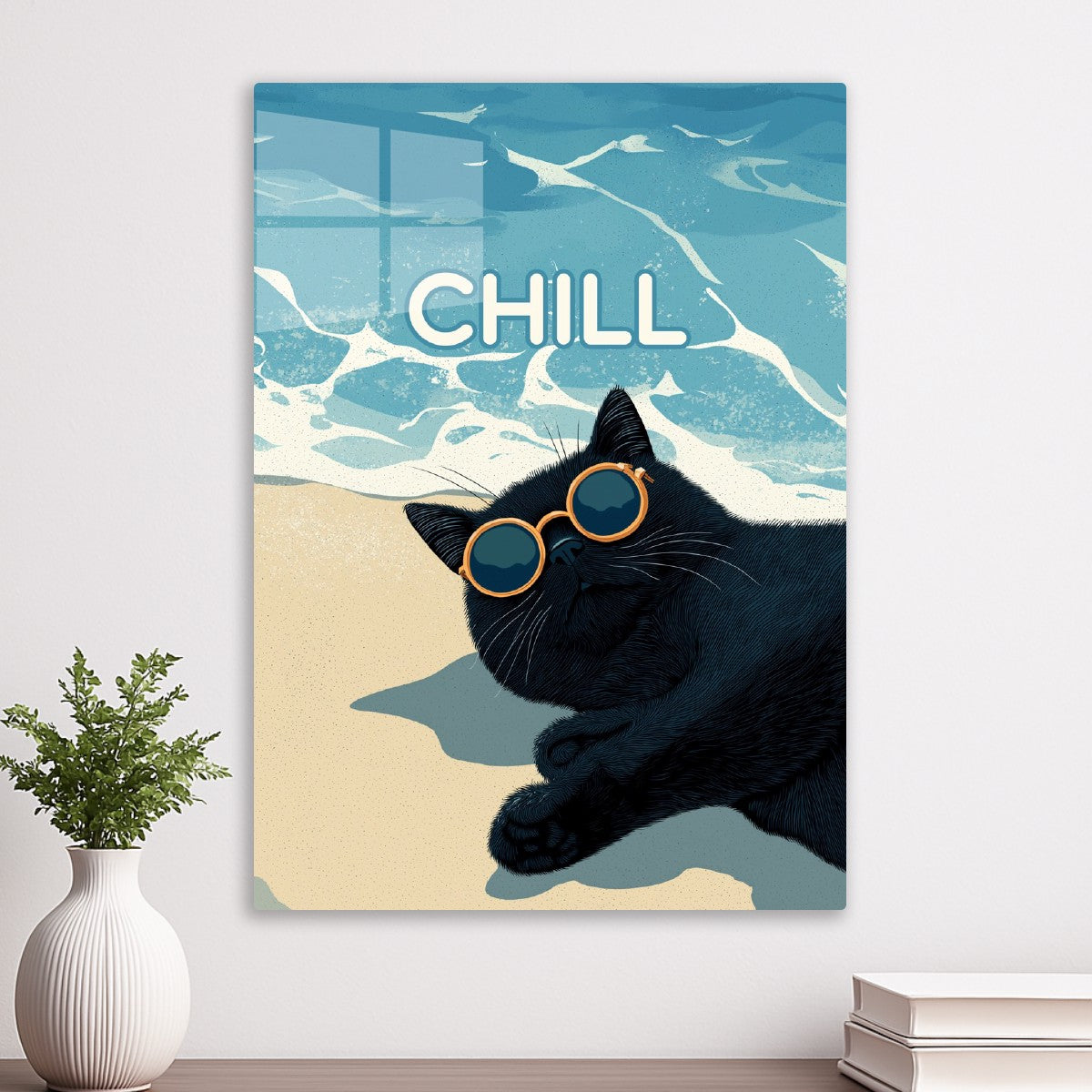 Beach, Please!