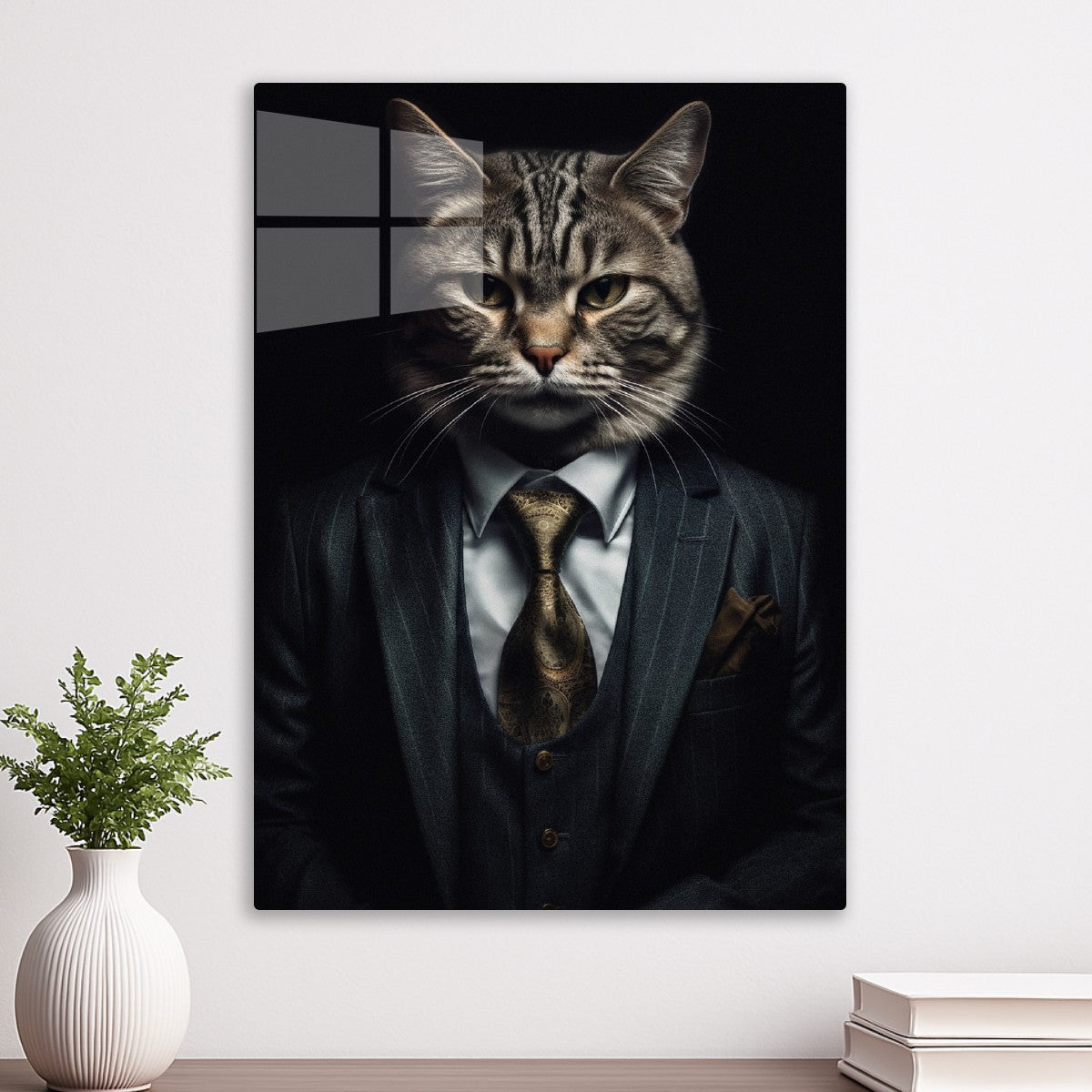 Boss Cat