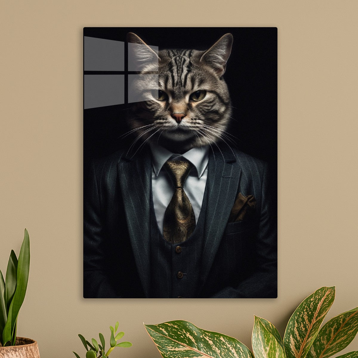 Boss Cat