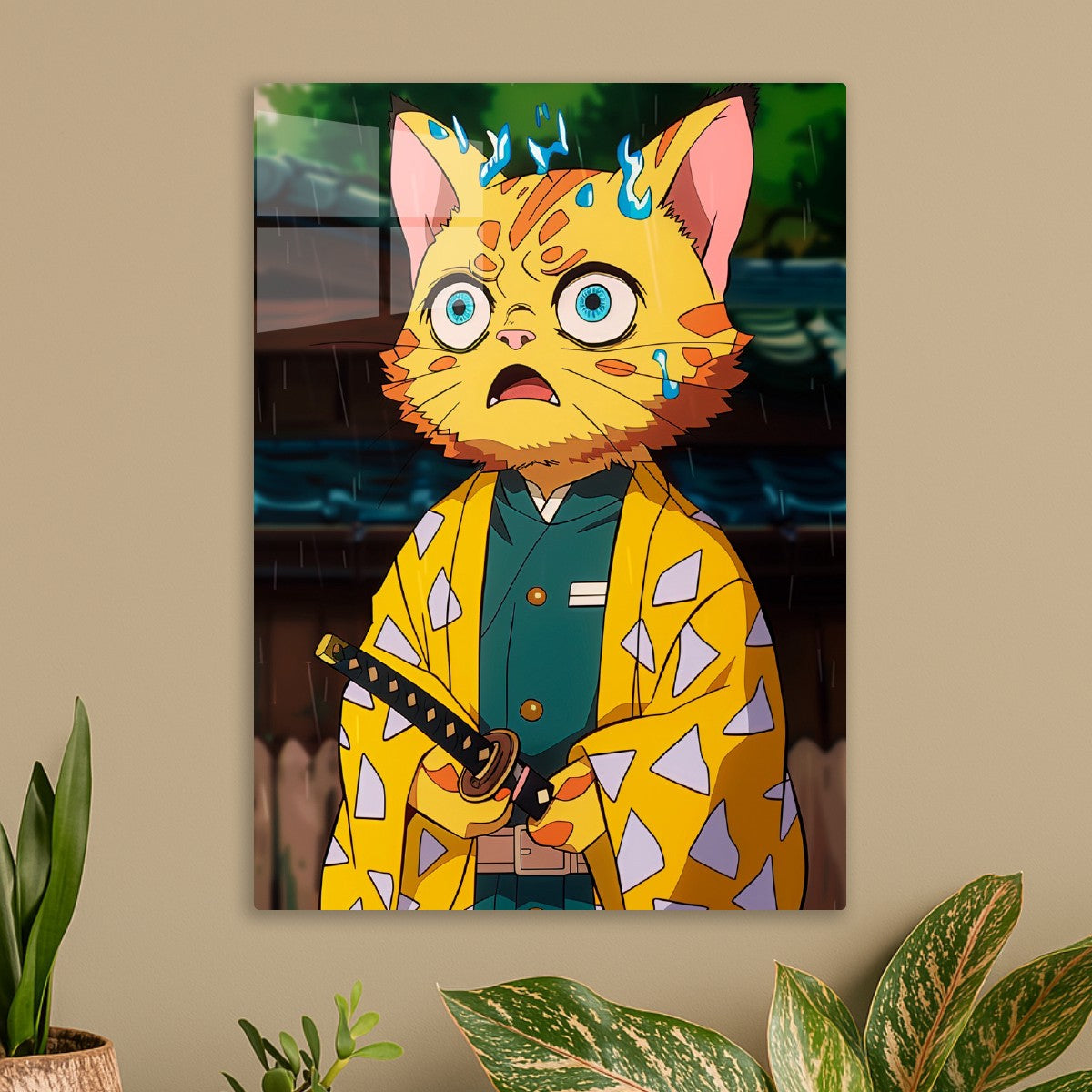 Catsu Agatsuma