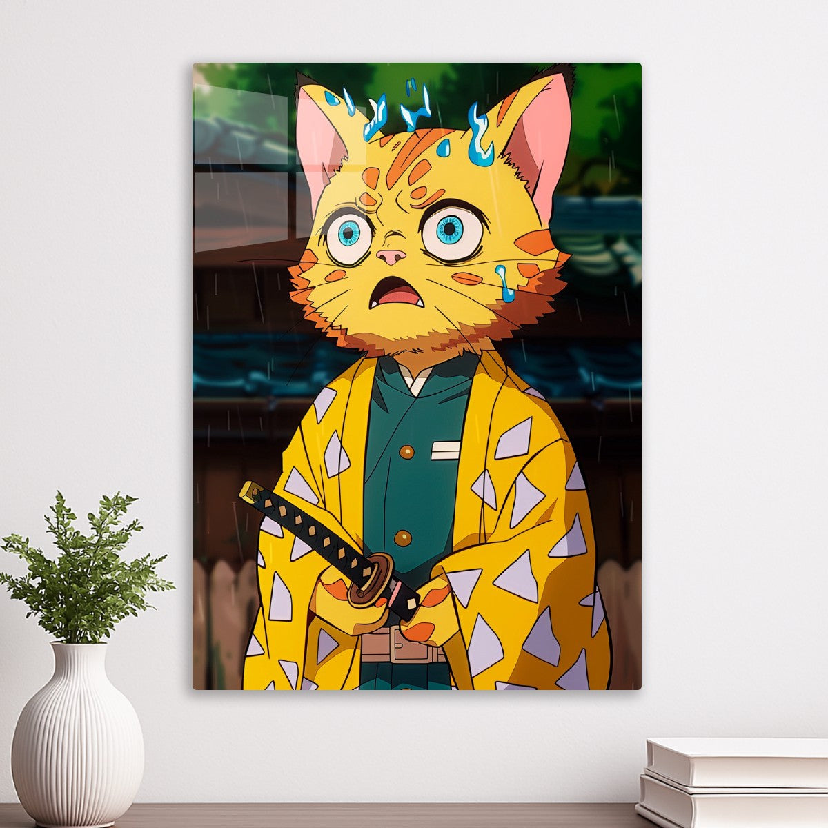 Catsu Agatsuma