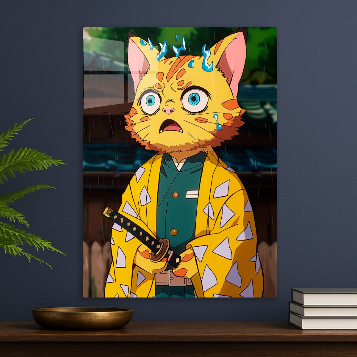Catsu Agatsuma