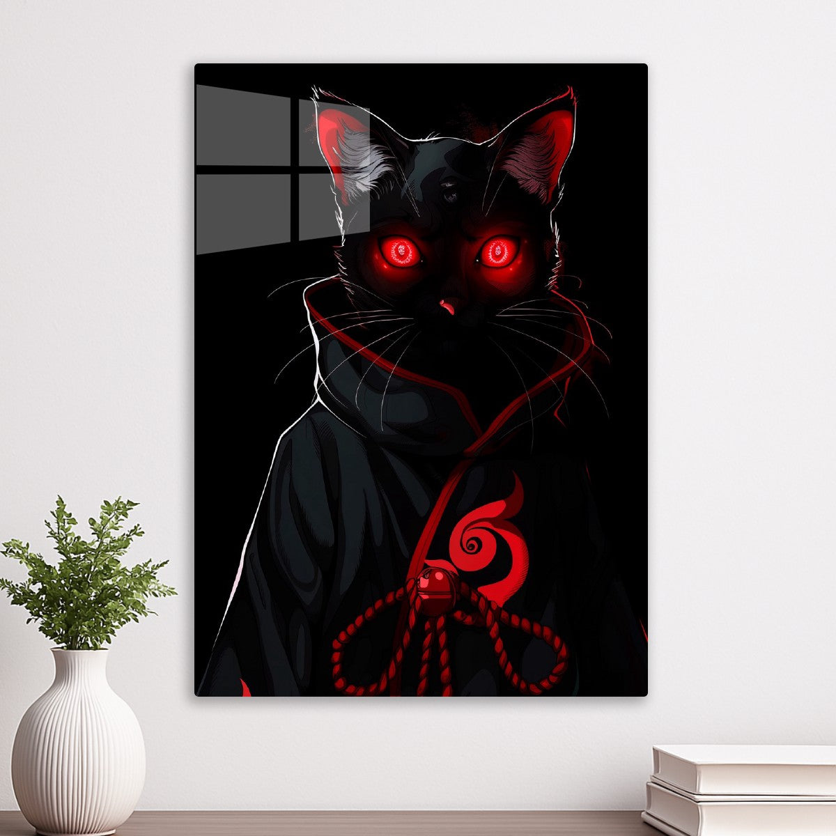 Cat The Akatsuki