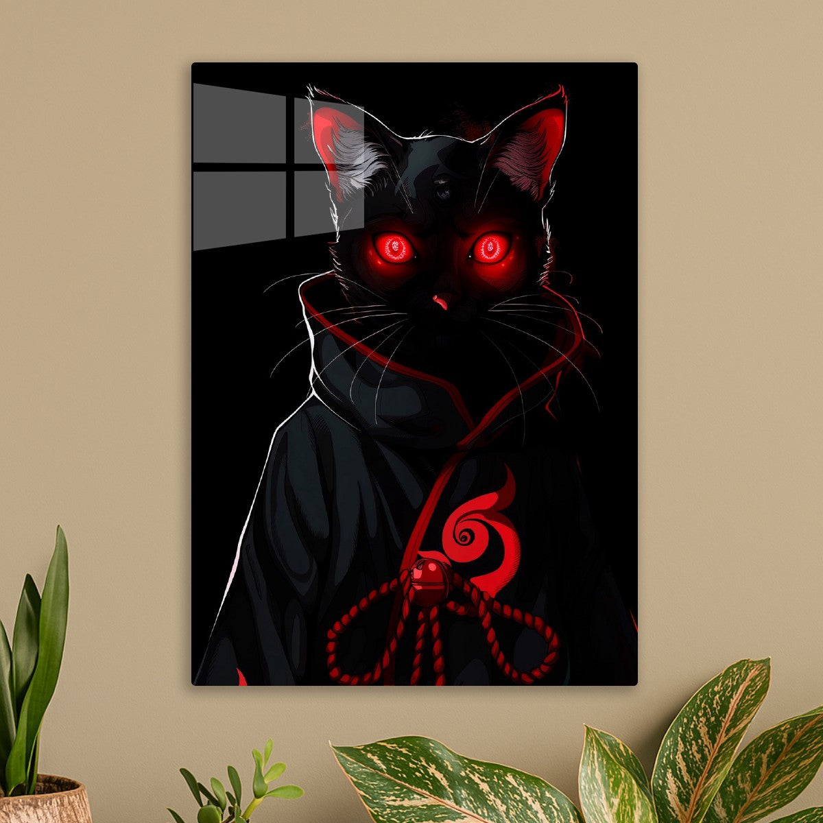 Cat The Akatsuki