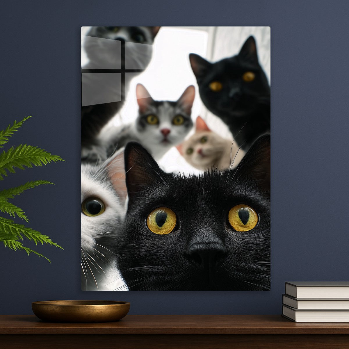 The Paw-parazzi Are Here