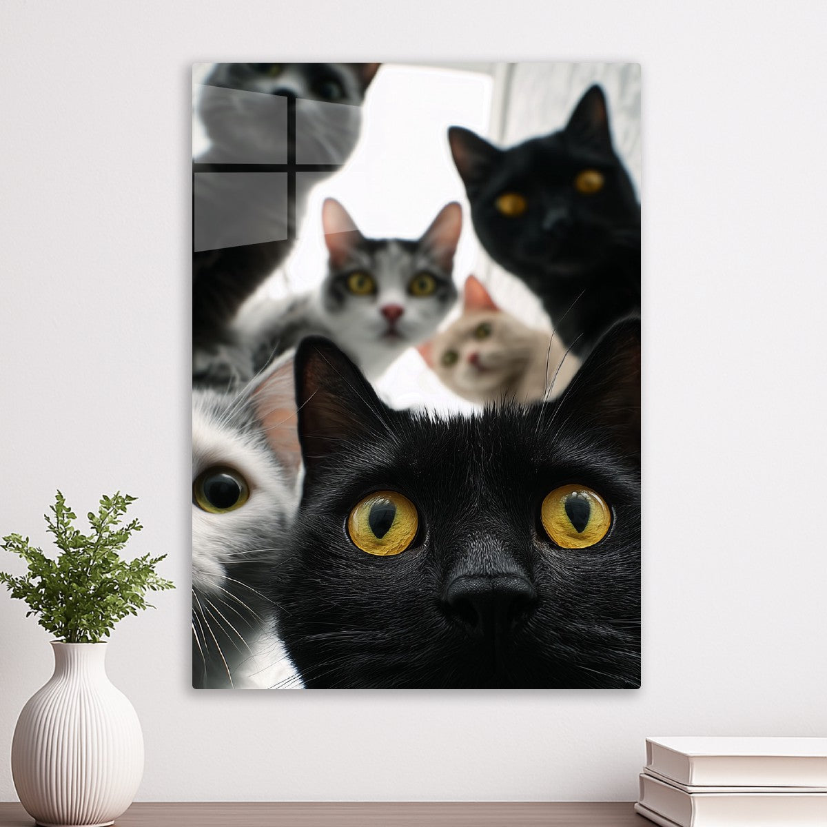 The Paw-parazzi Are Here