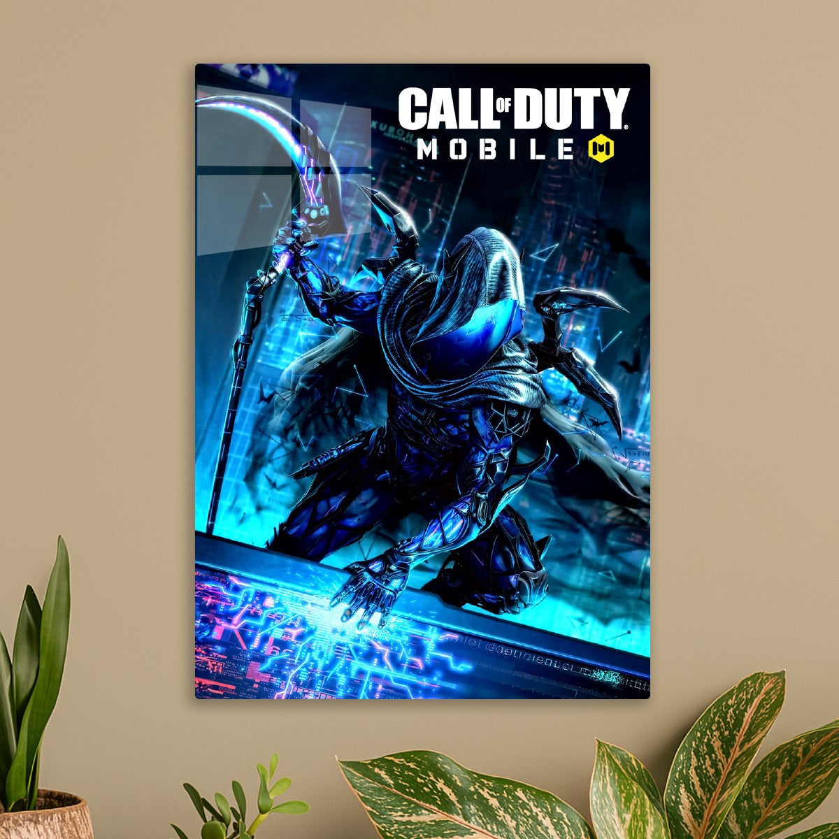 call of duty mobile