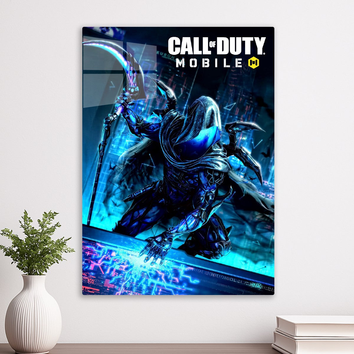 call of duty mobile