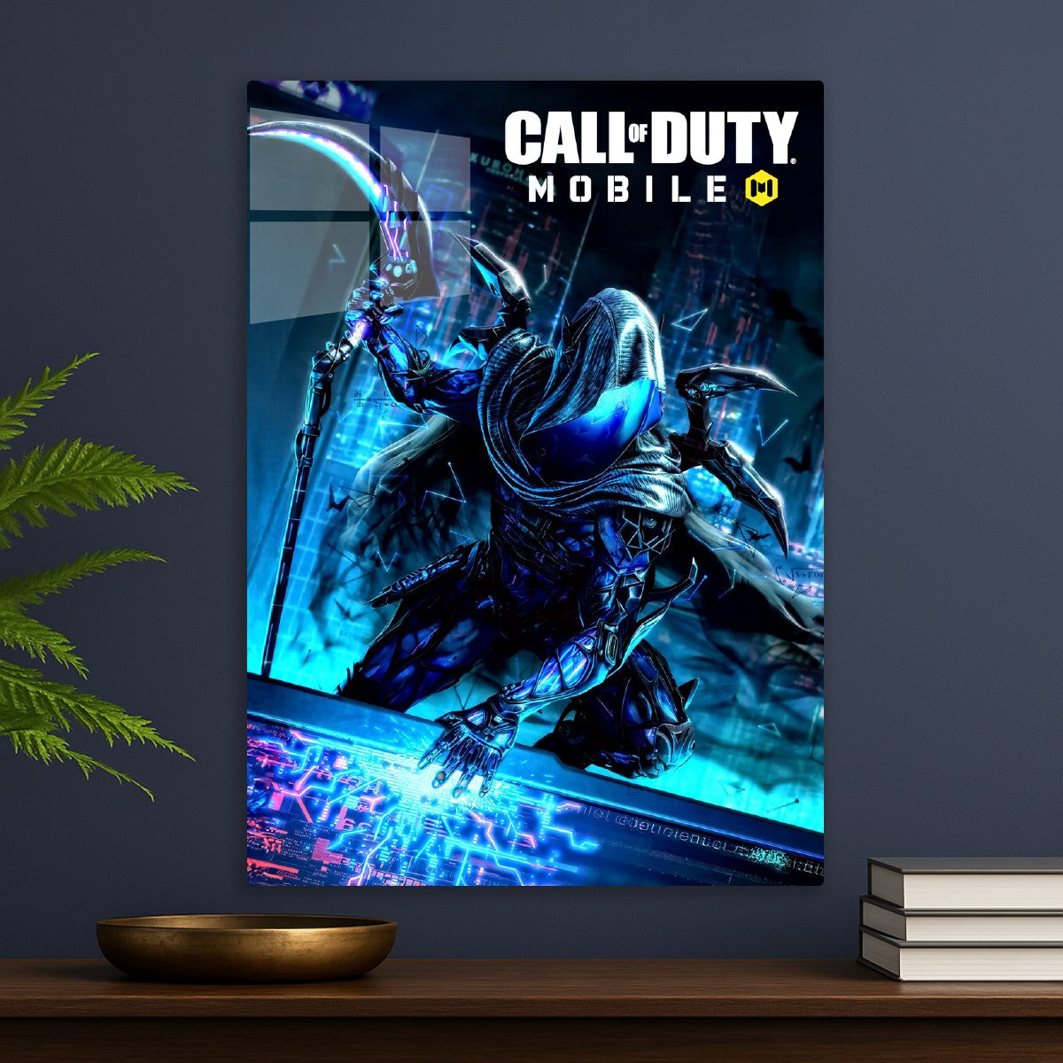 call of duty mobile