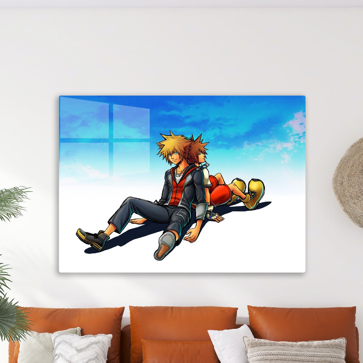 Sora Sky