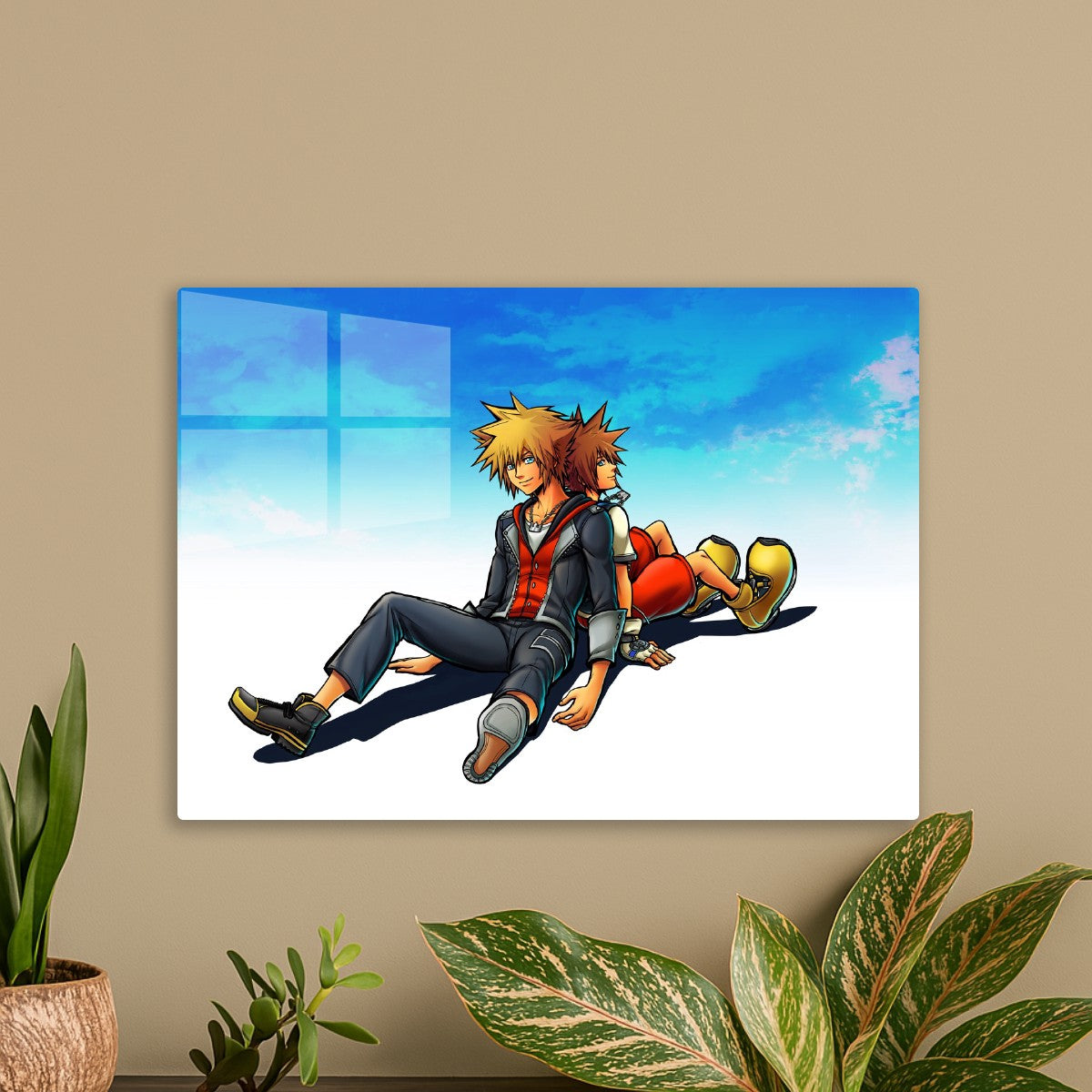 Sora Sky