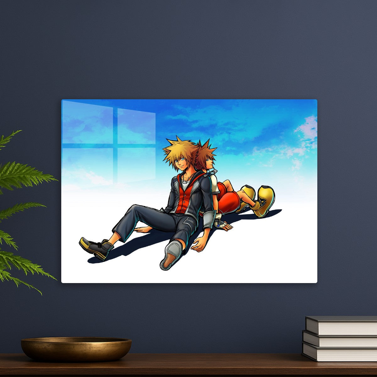 Sora Sky