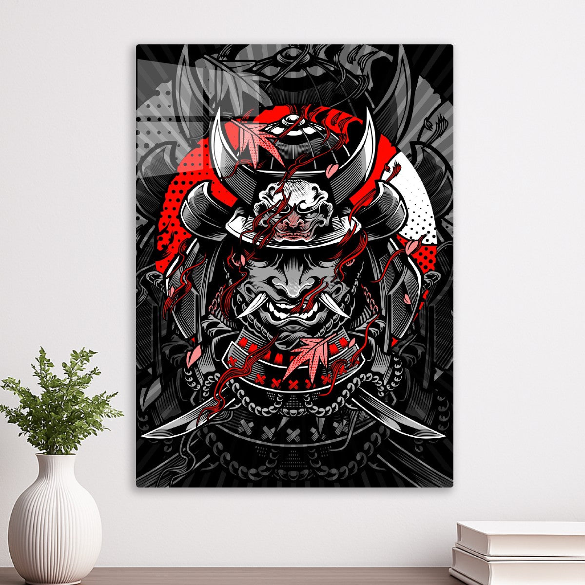 Samurai