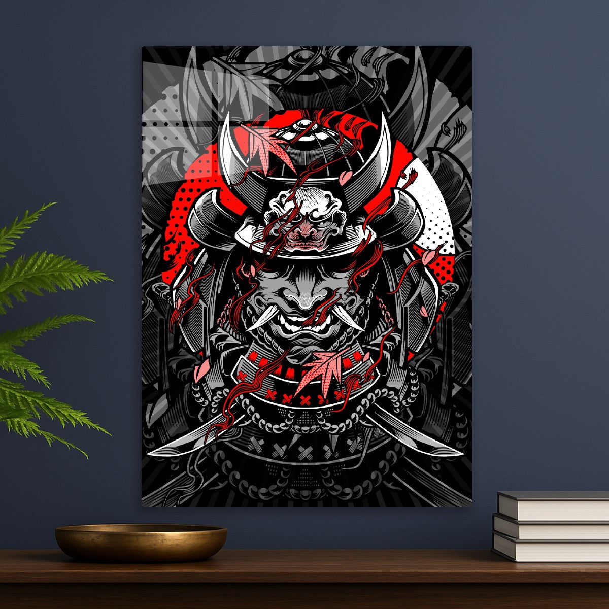 Samurai