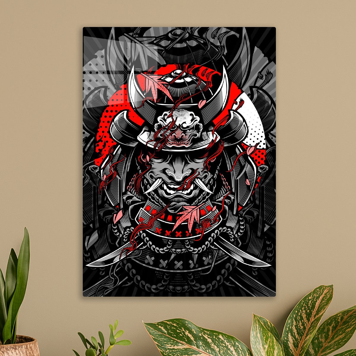 Samurai
