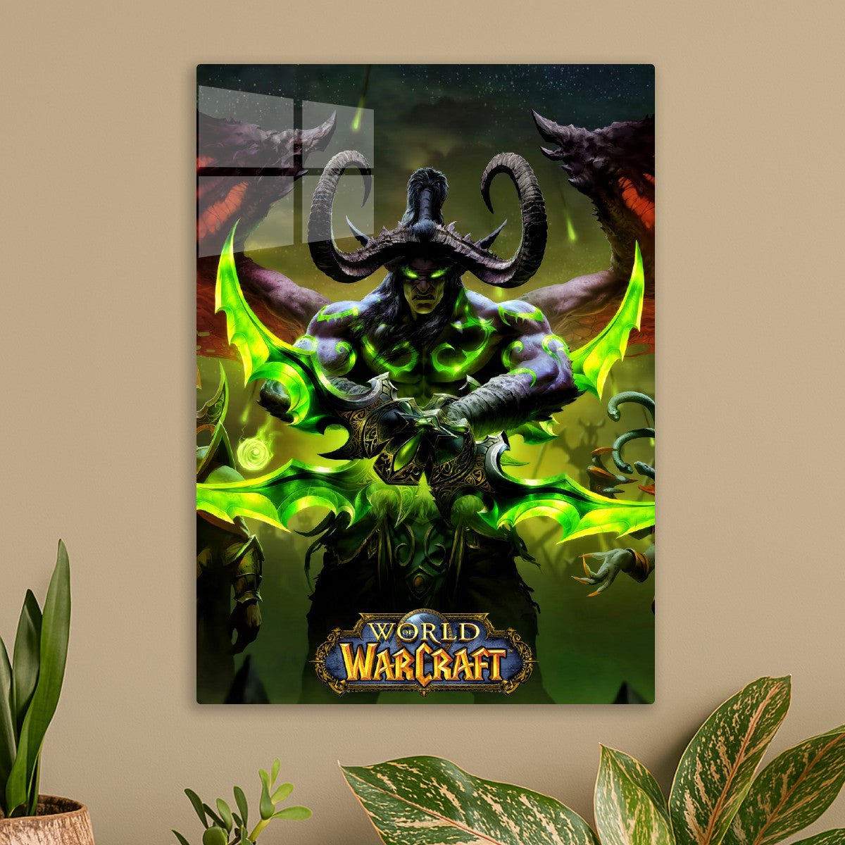 World Of Warcraft