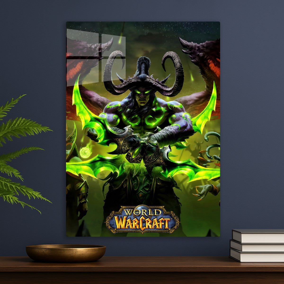 World Of Warcraft