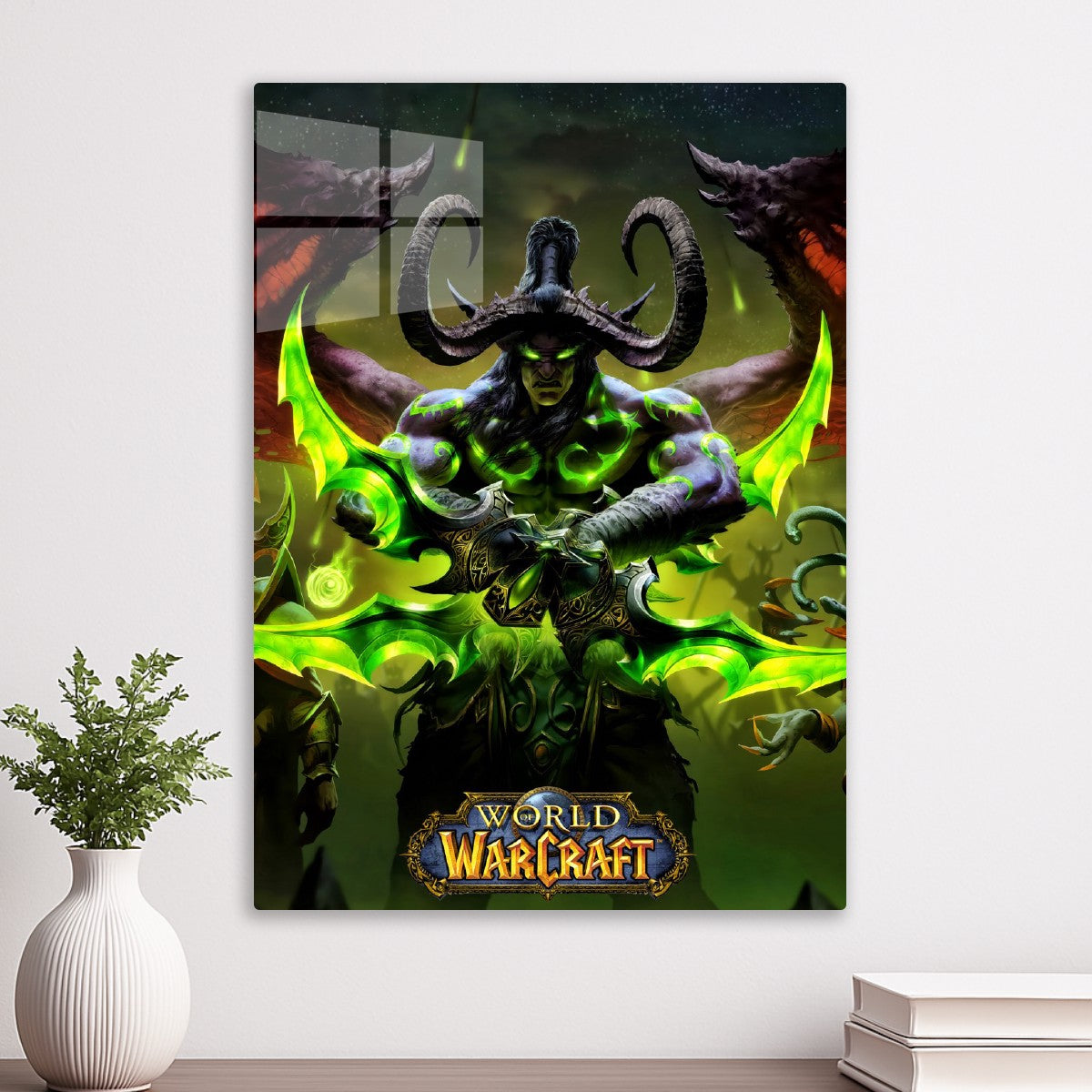 World Of Warcraft