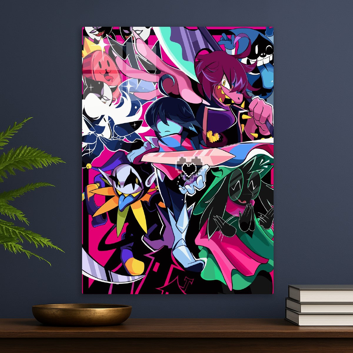 Deltarune