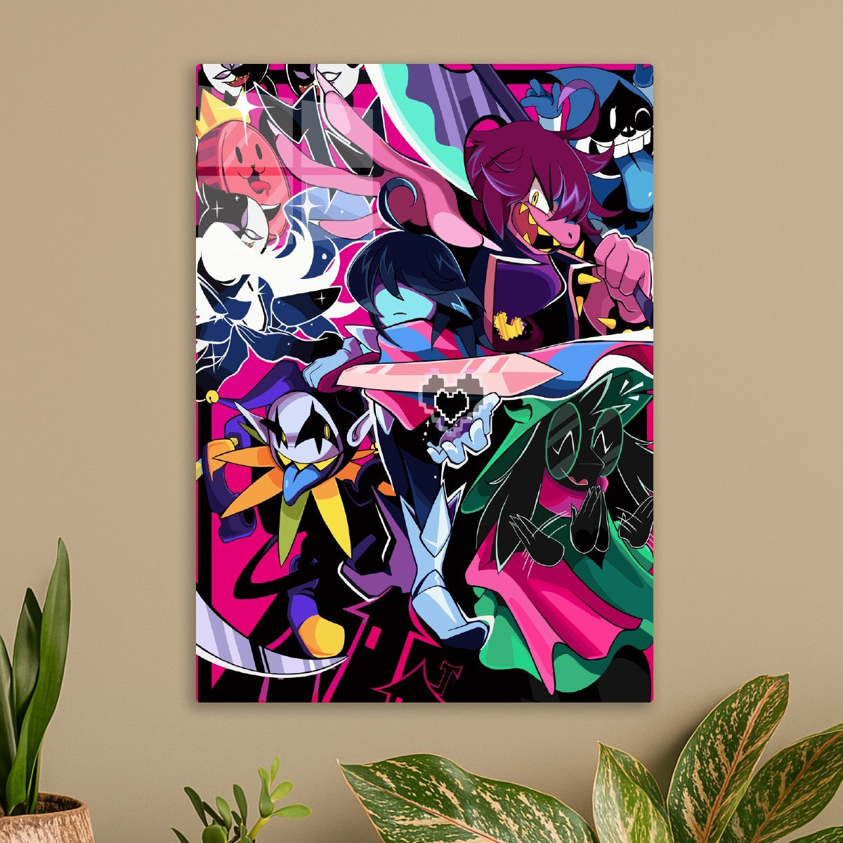 Deltarune