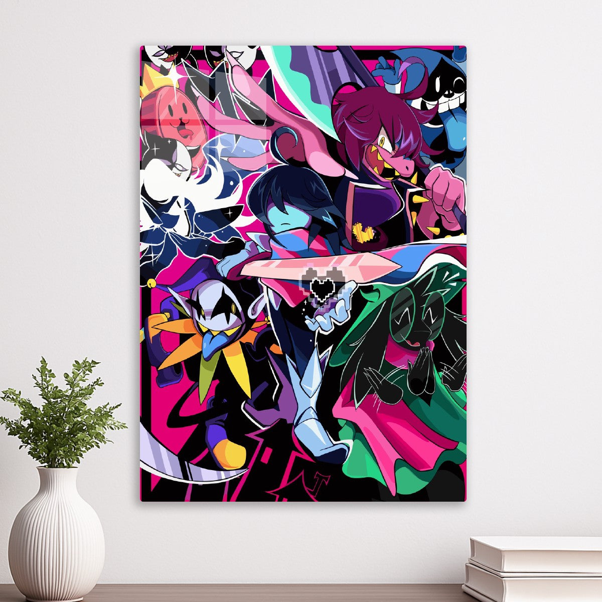 Deltarune