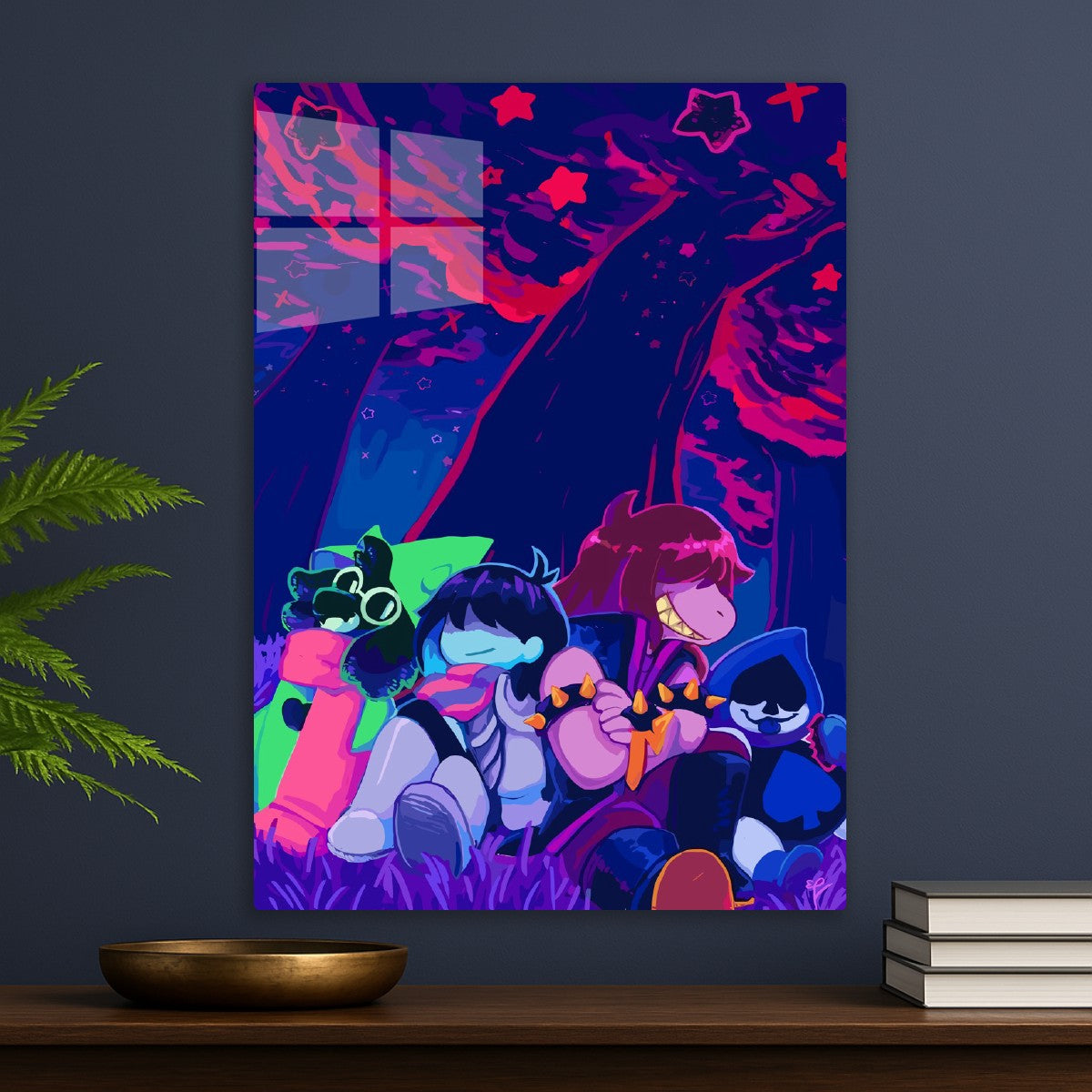 Deltarune