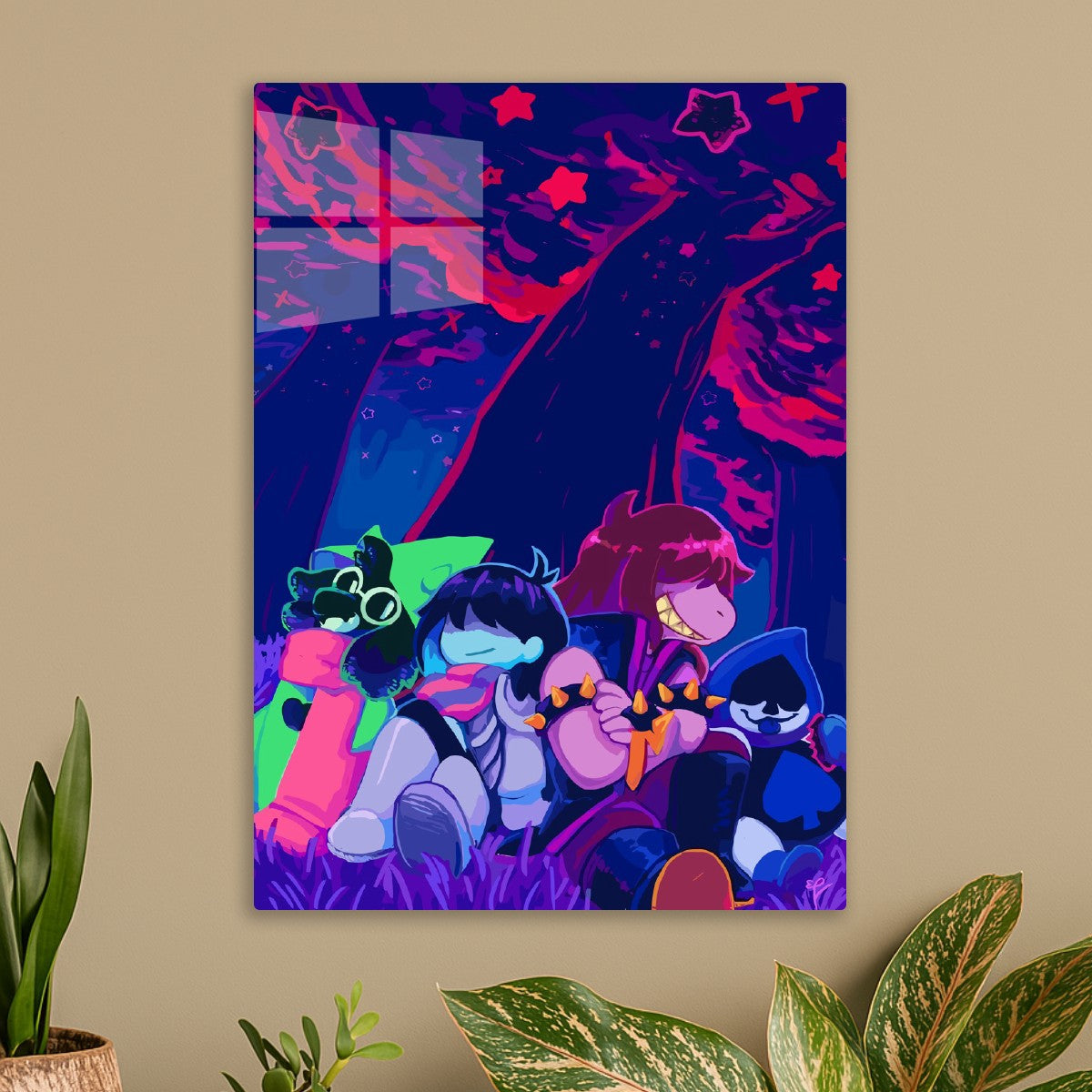 Deltarune