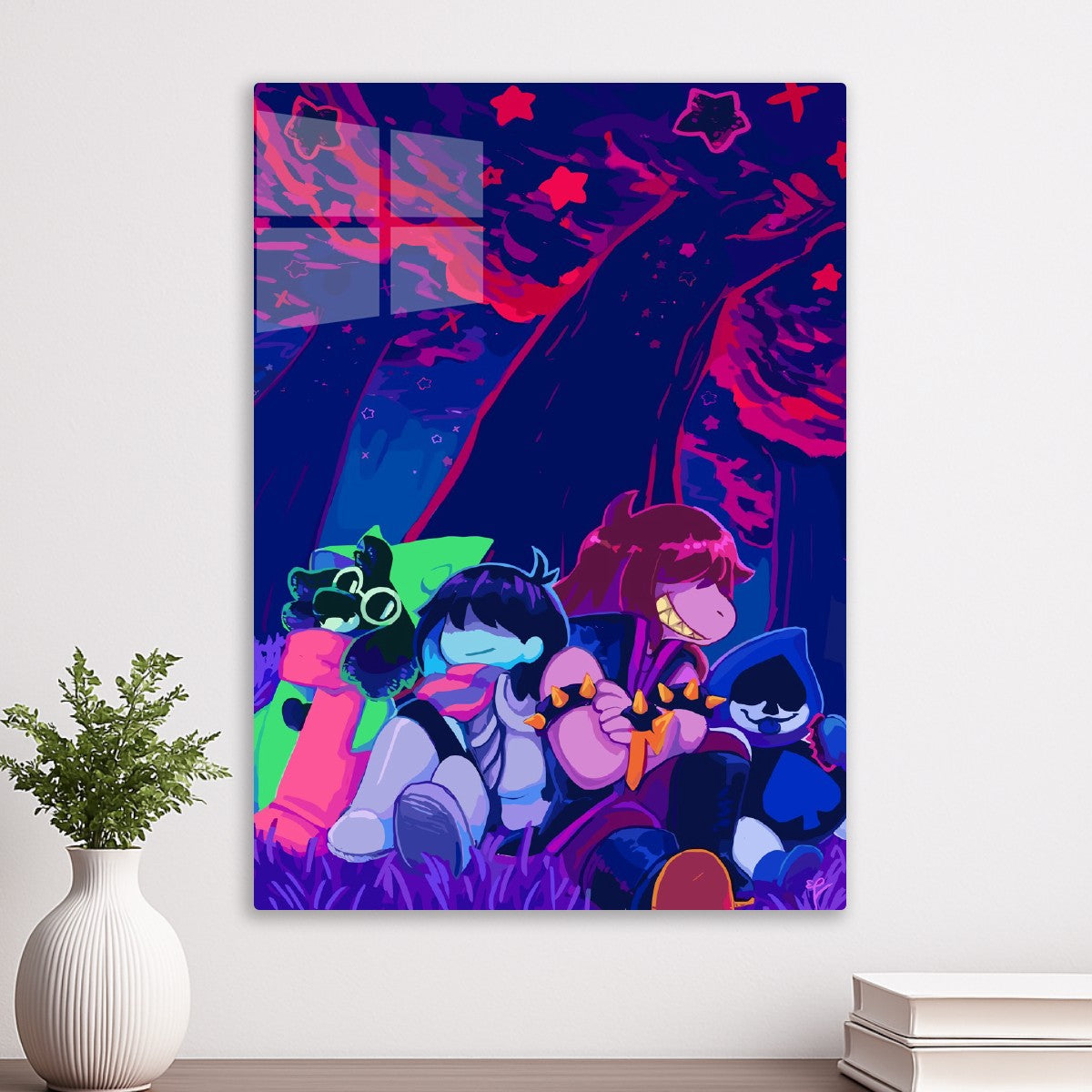 Deltarune