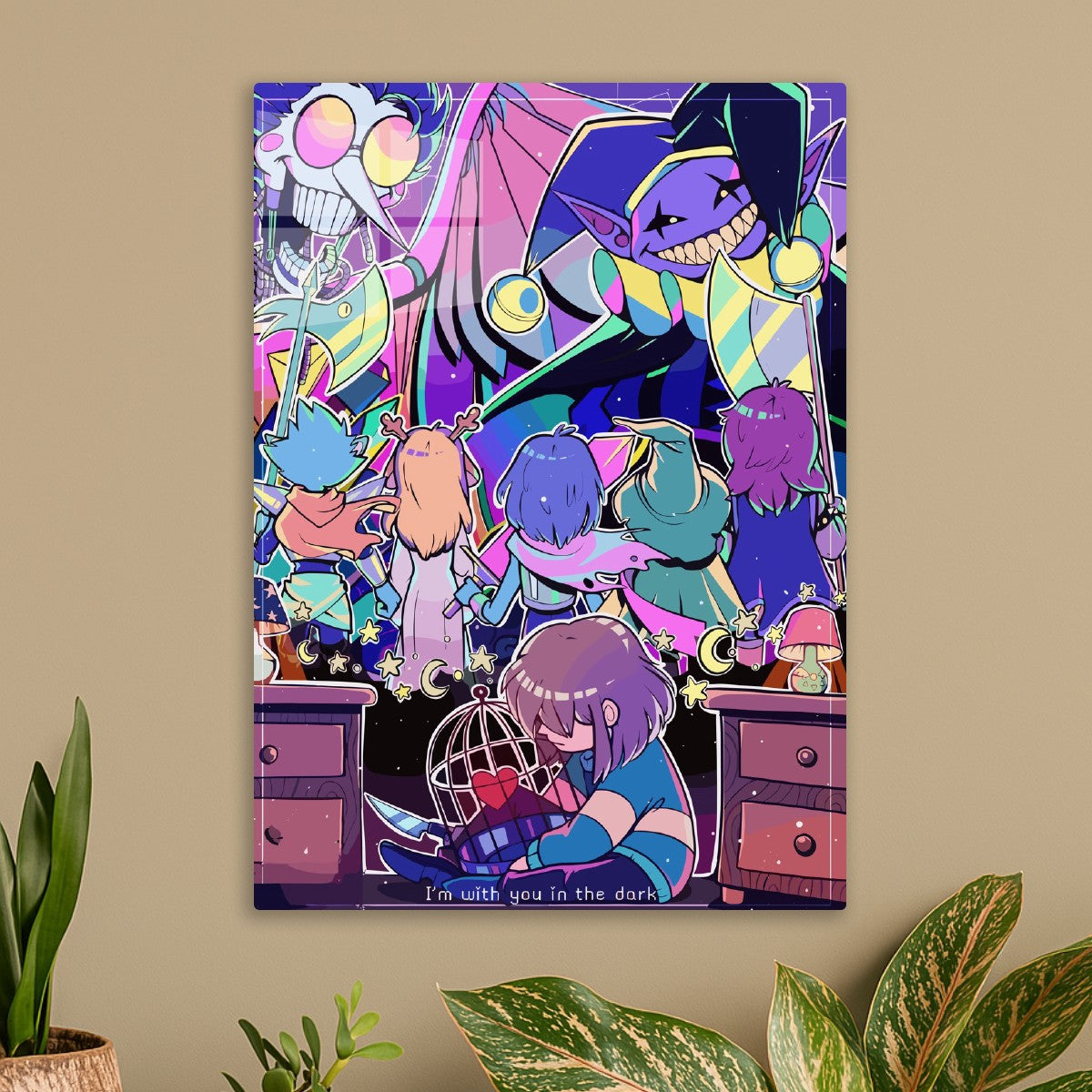 Deltarune