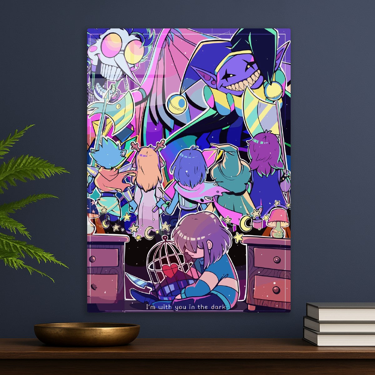 Deltarune