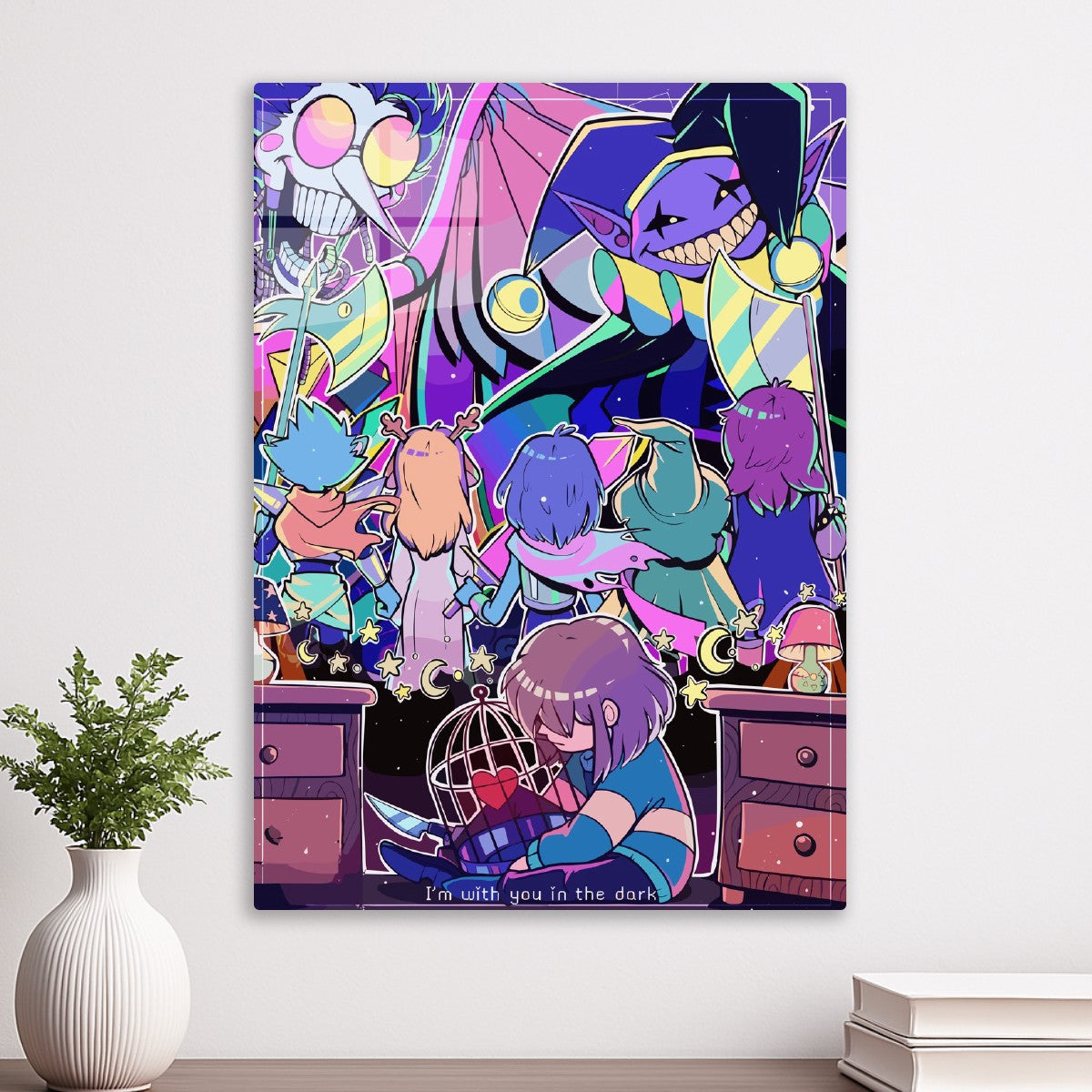 Deltarune