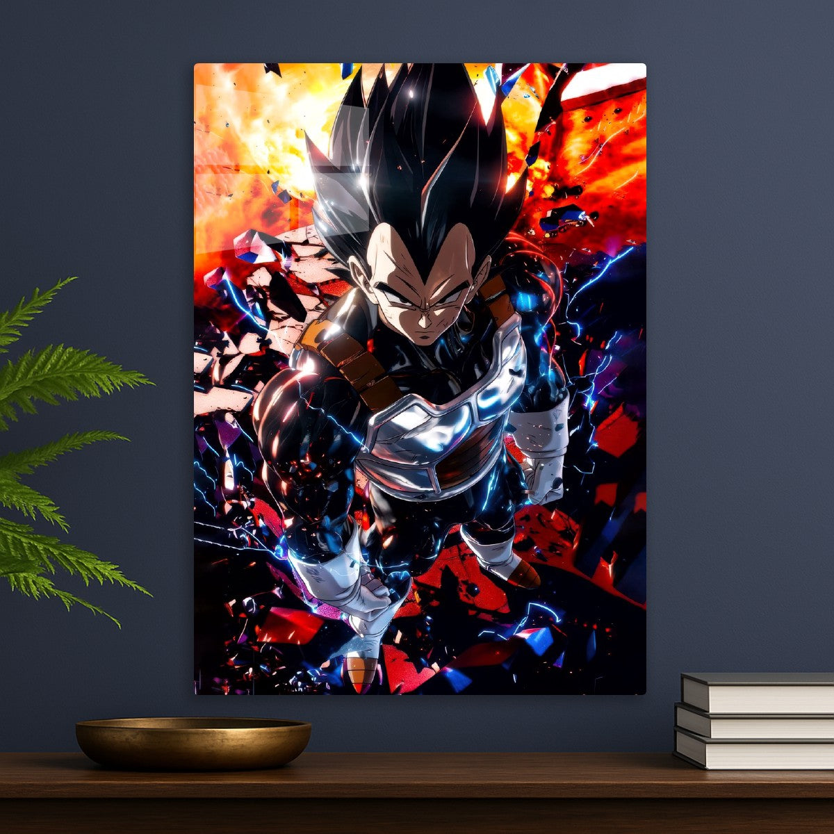 Vegeta