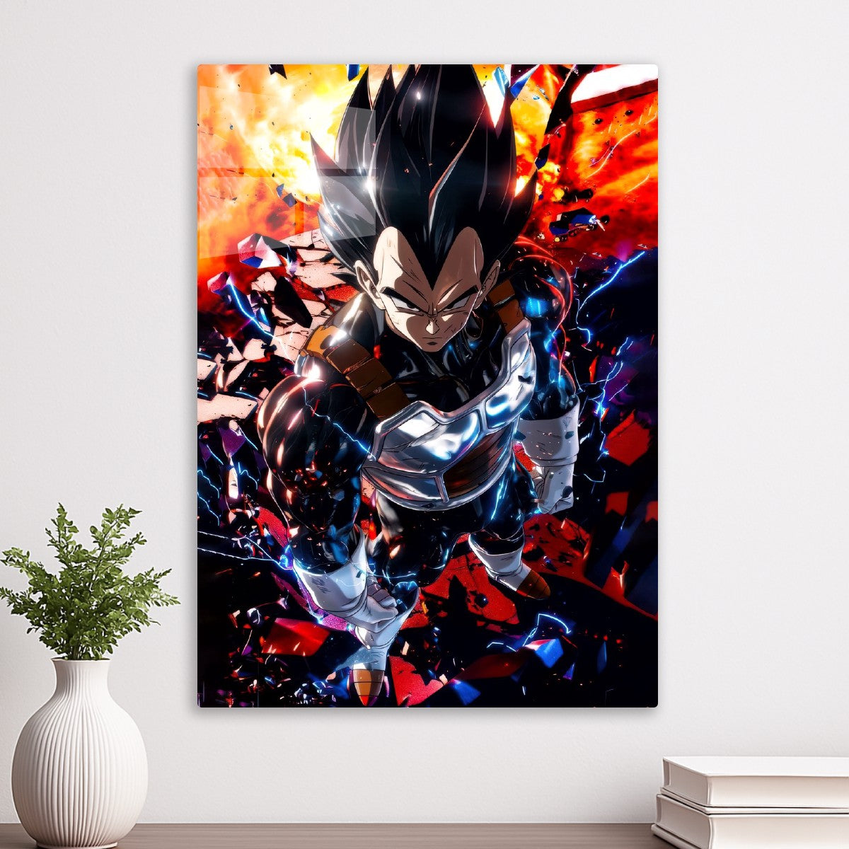 Vegeta