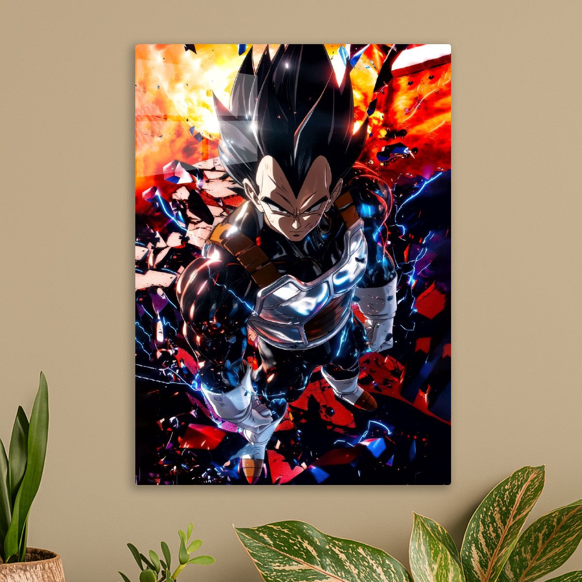Vegeta
