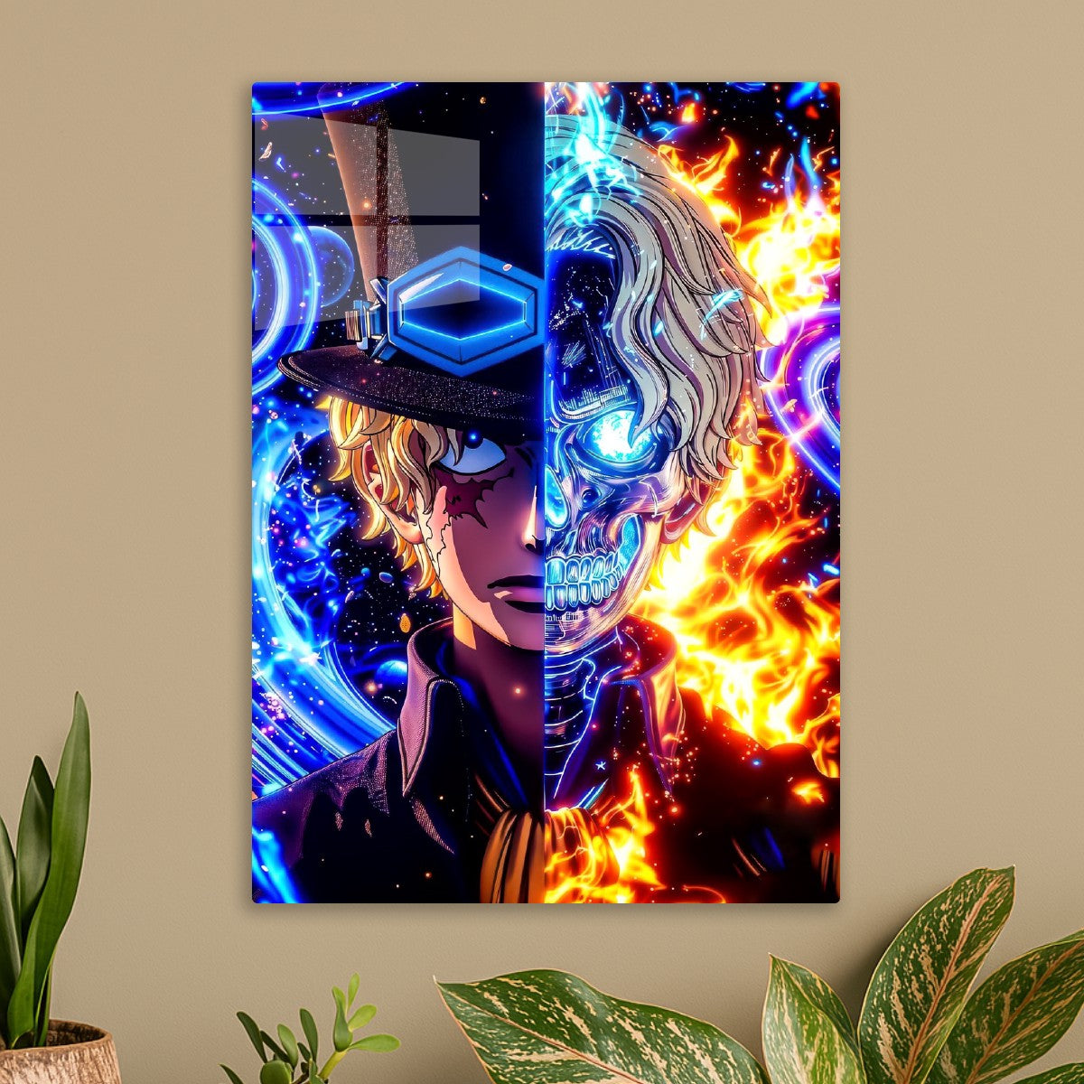 Sabo One Piece