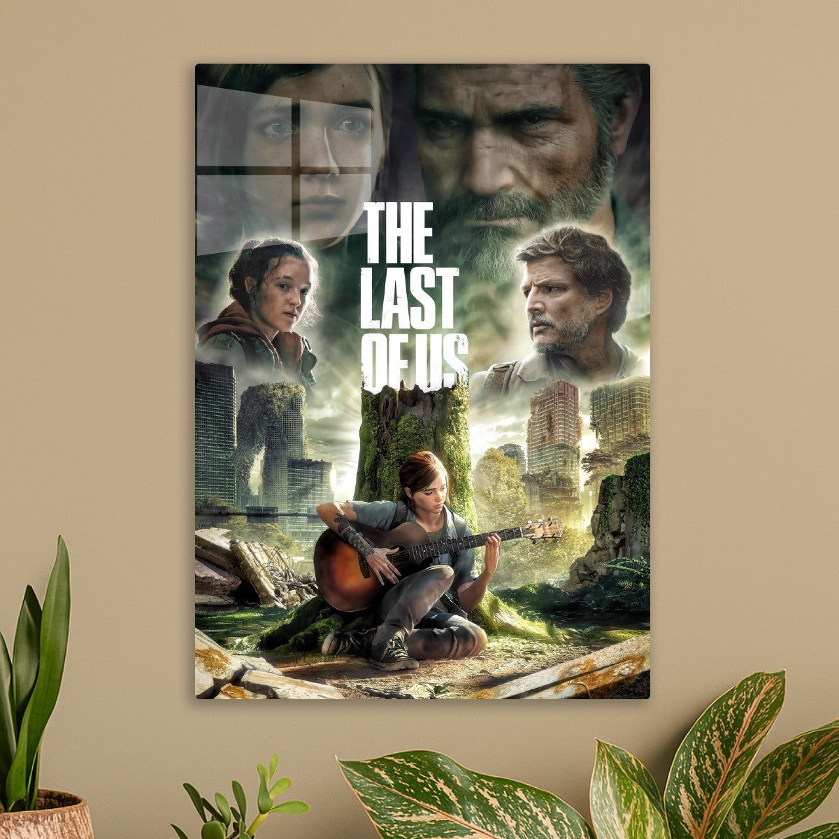 the last of us movie