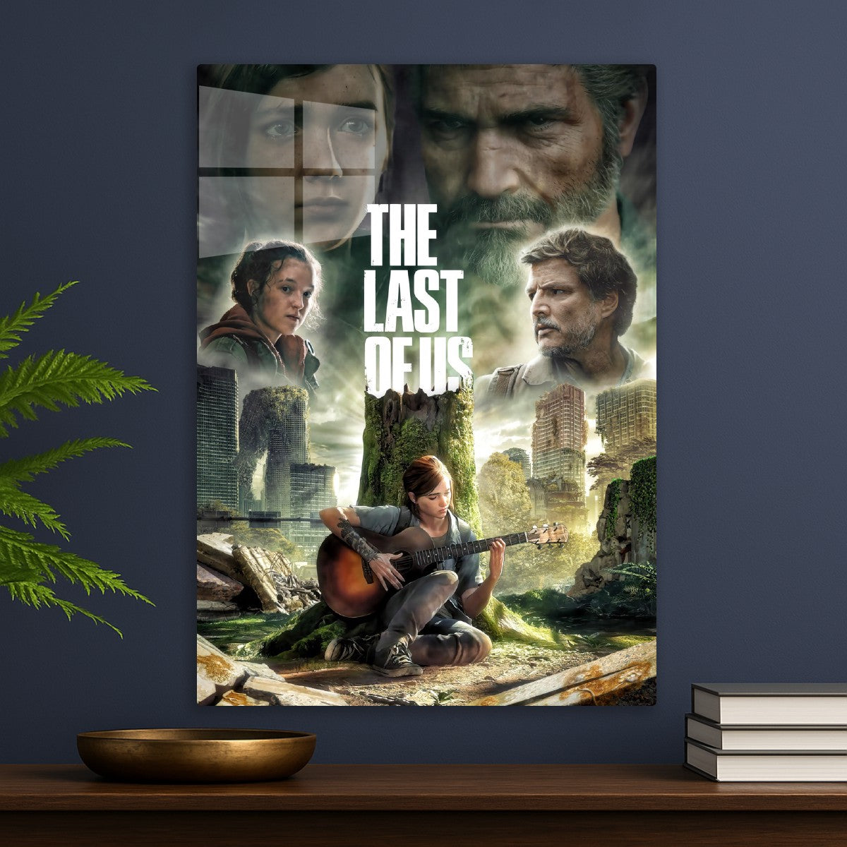 the last of us movie