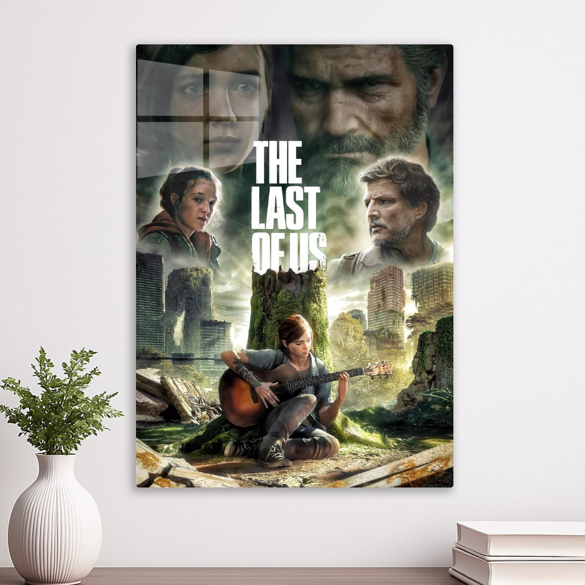 the last of us movie