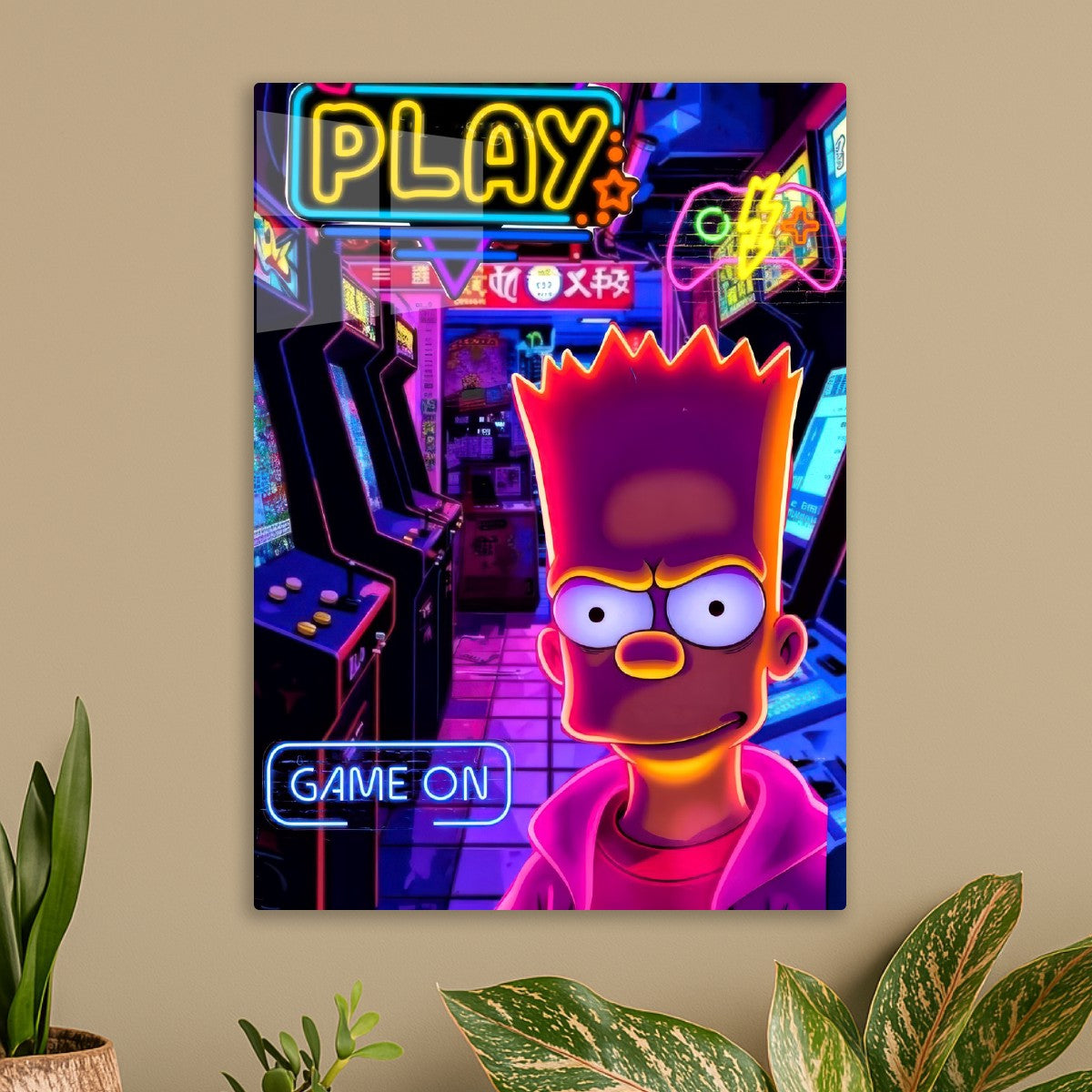 the simpsons