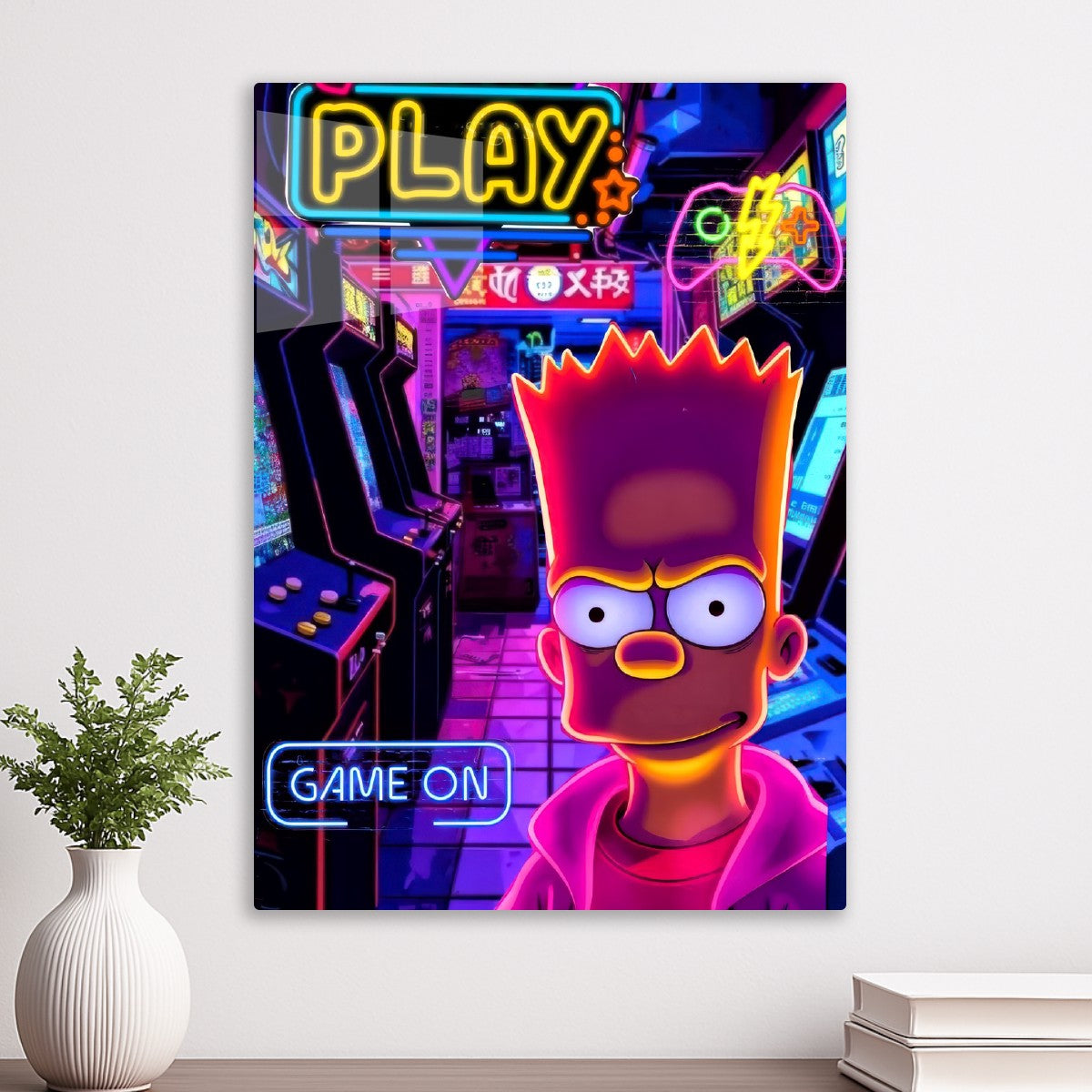 the simpsons