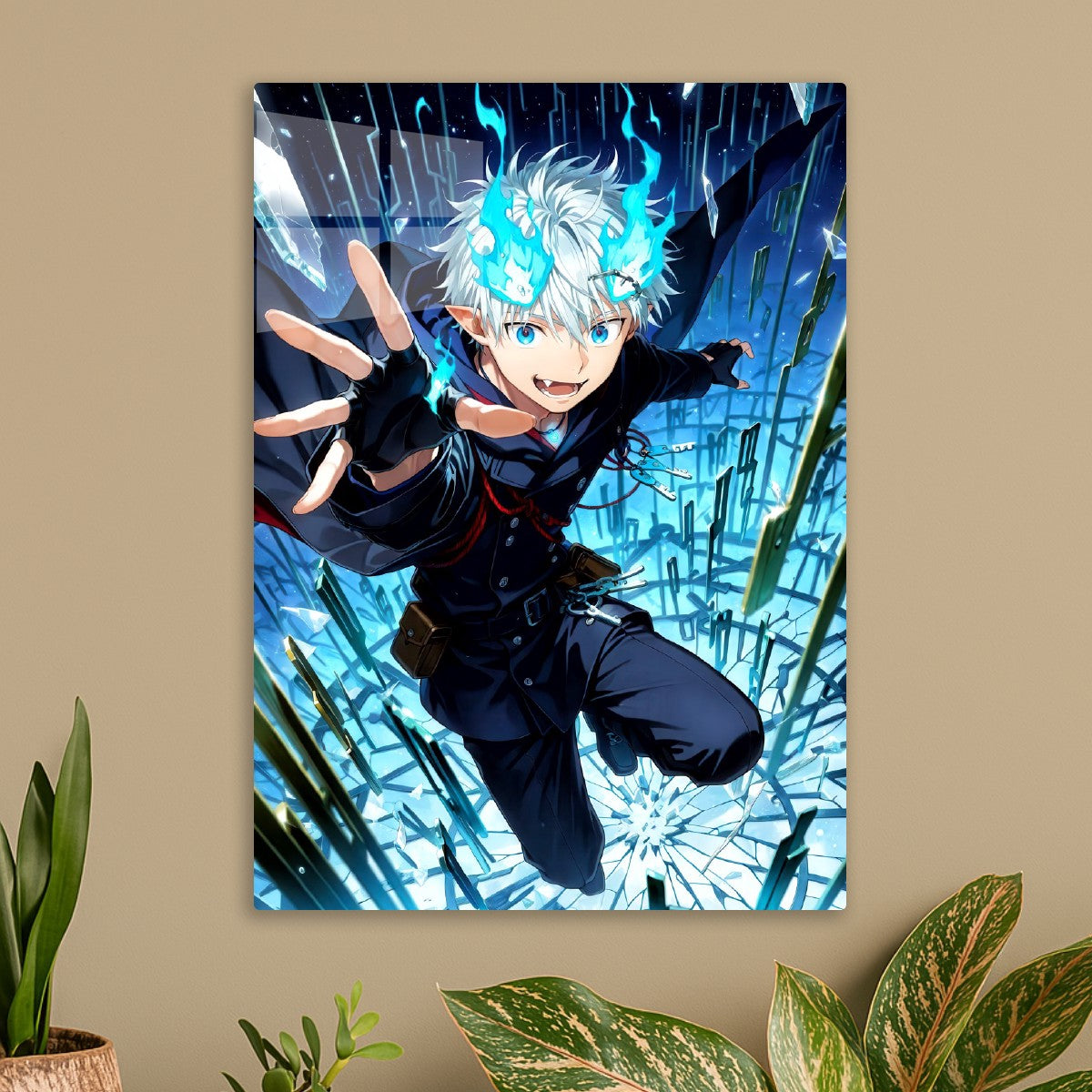 rin okumura