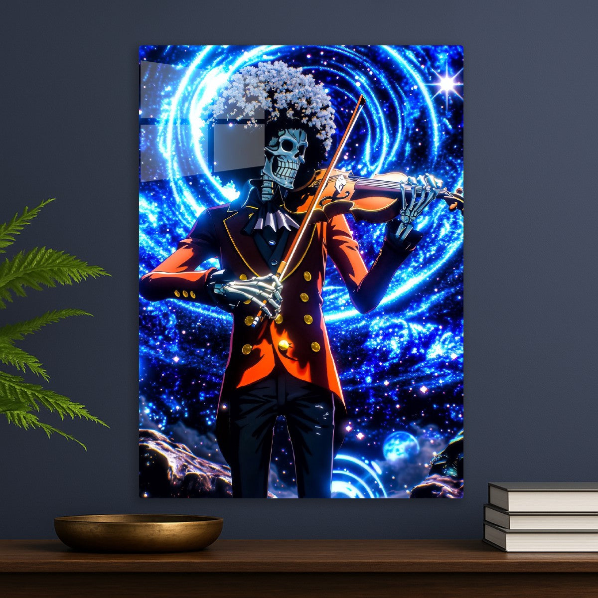 brook one piece