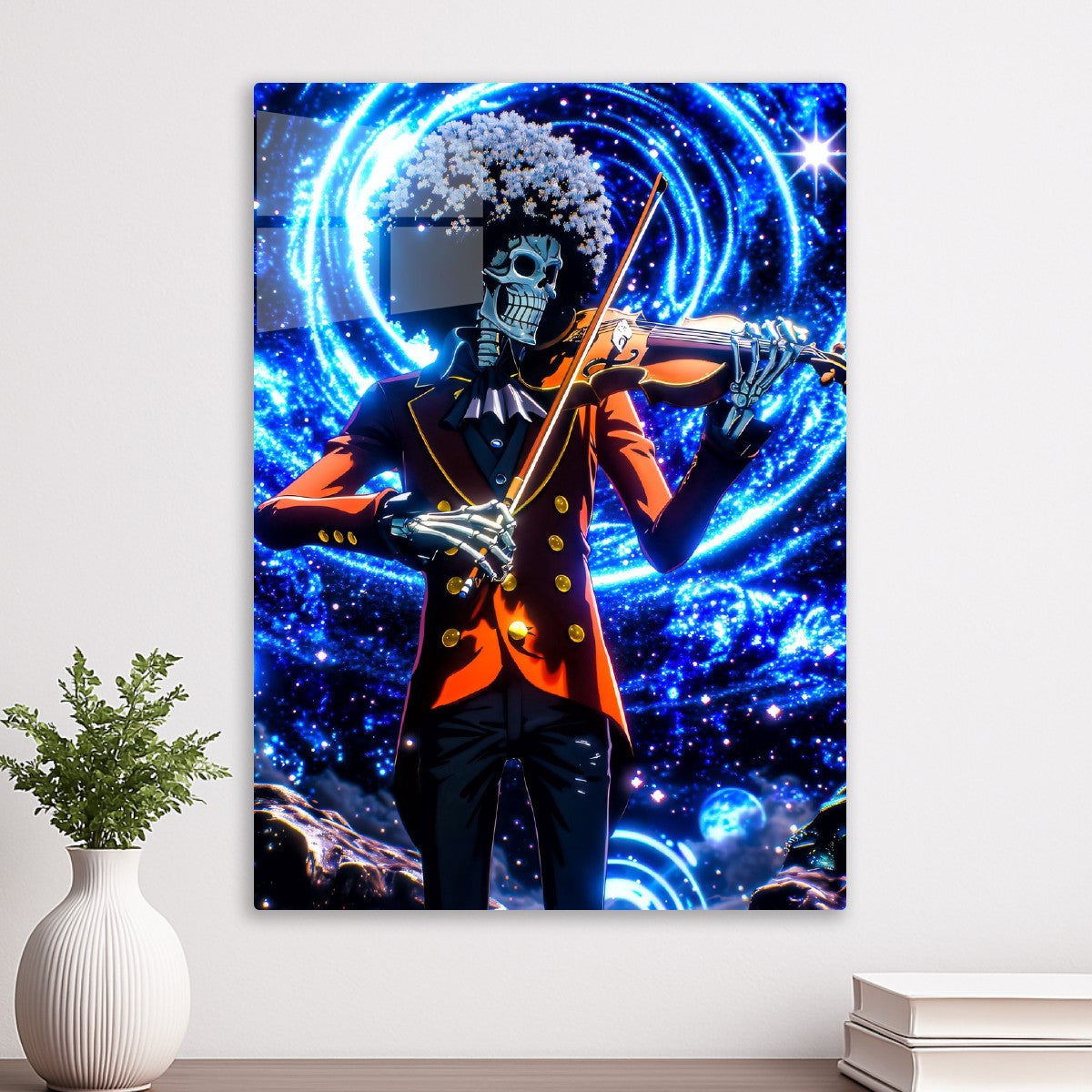 brook one piece