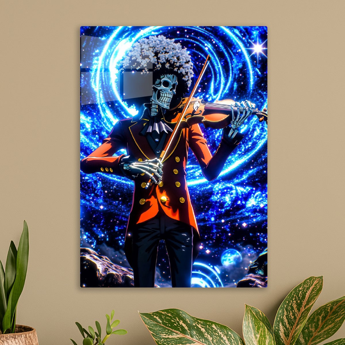 brook one piece