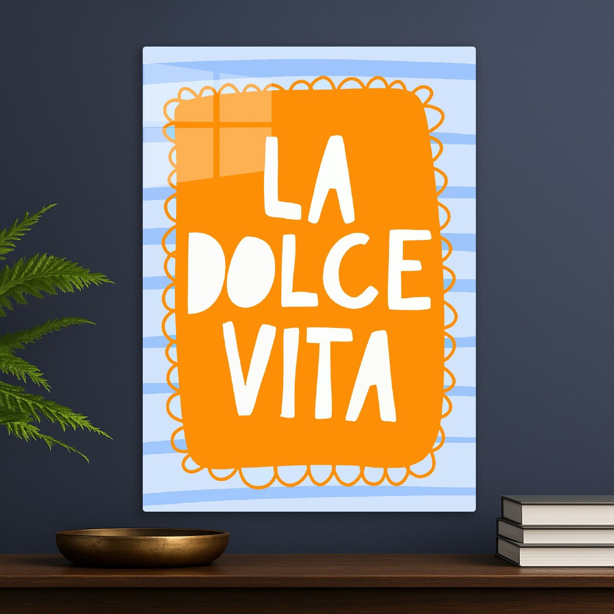 LA DOLCE VITA