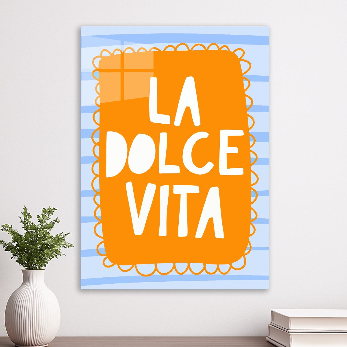 LA DOLCE VITA