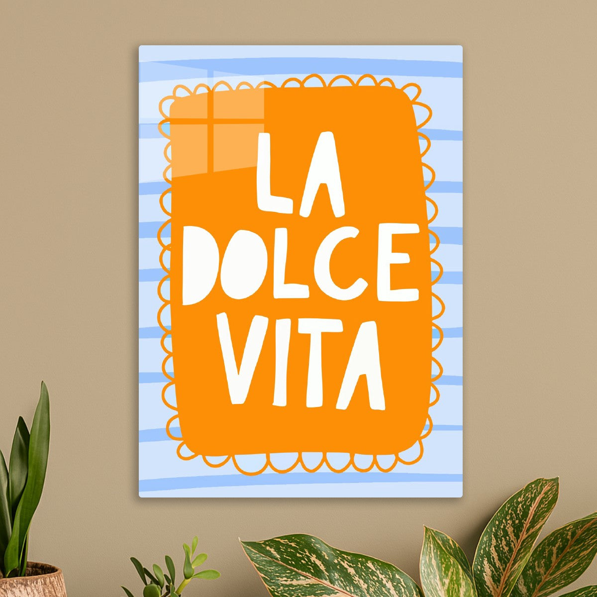 LA DOLCE VITA