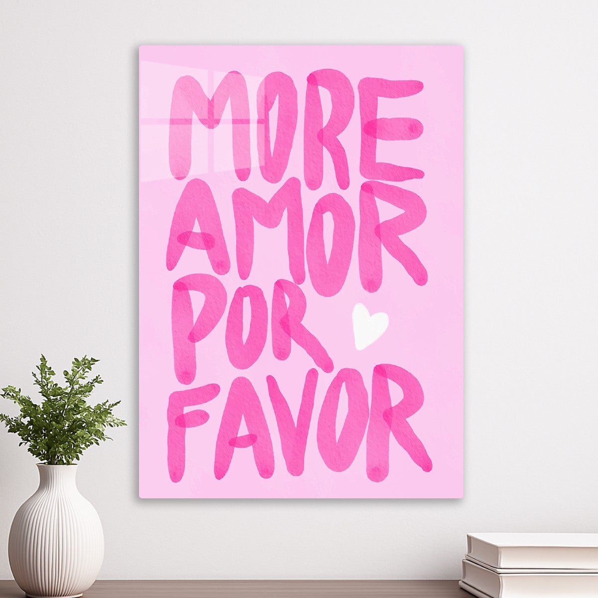 MORE AMOR POR VAVOR