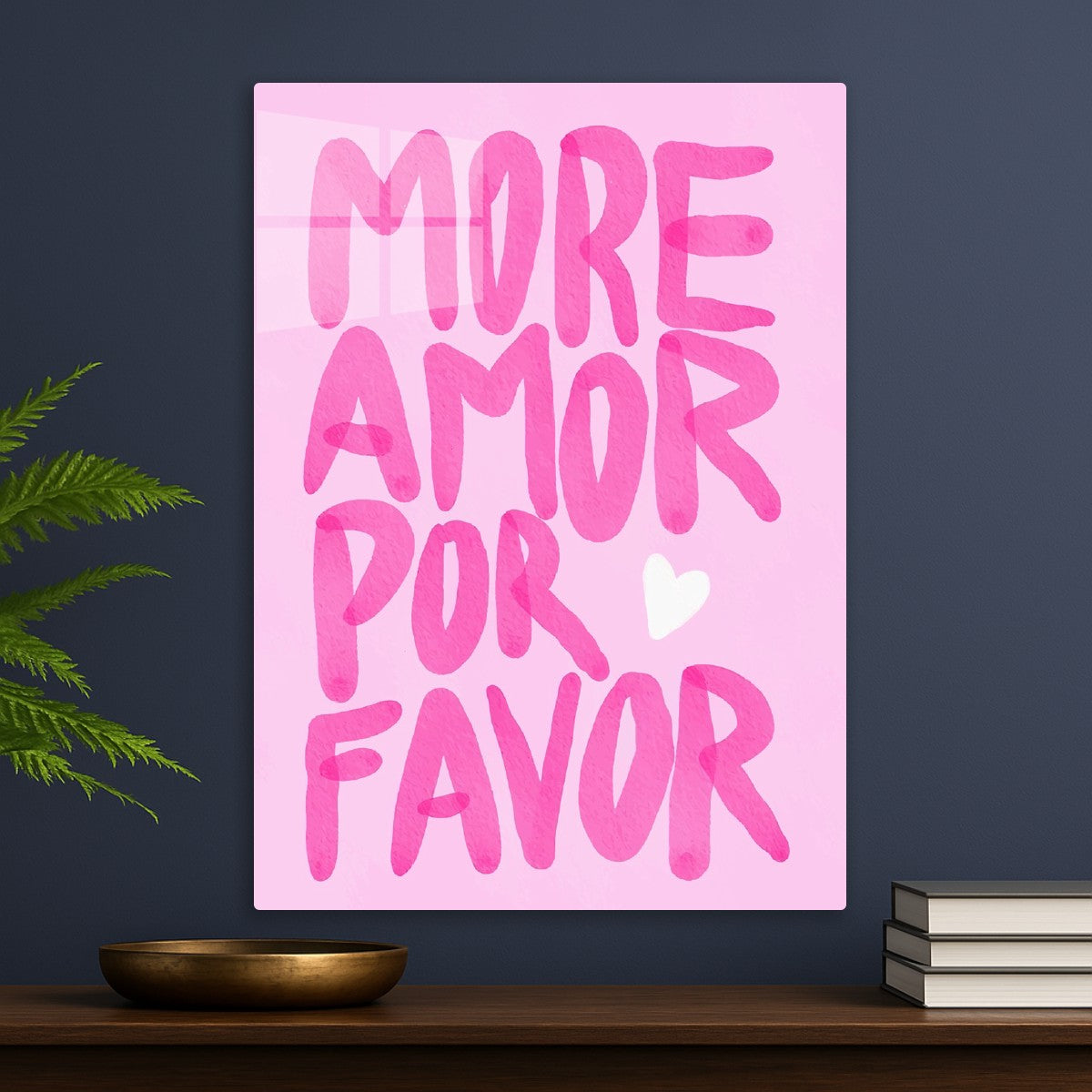 MORE AMOR POR VAVOR